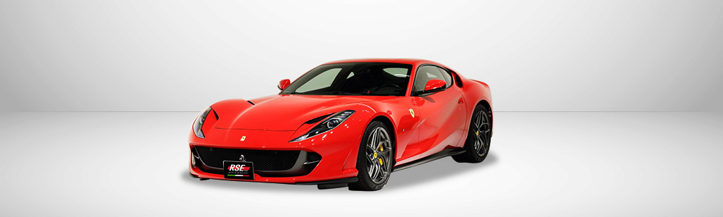 drive a ferrari f 812 superfast on the track at discounted prices