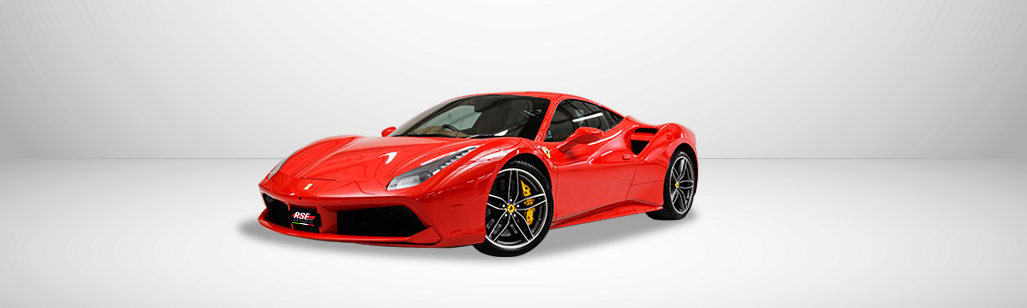 Drive A Ferrari F 488 On The Track At Discounted Prices