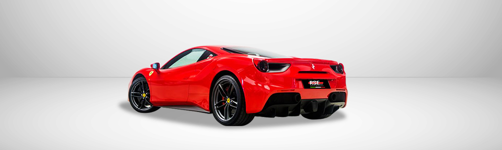 Ferrari F 169