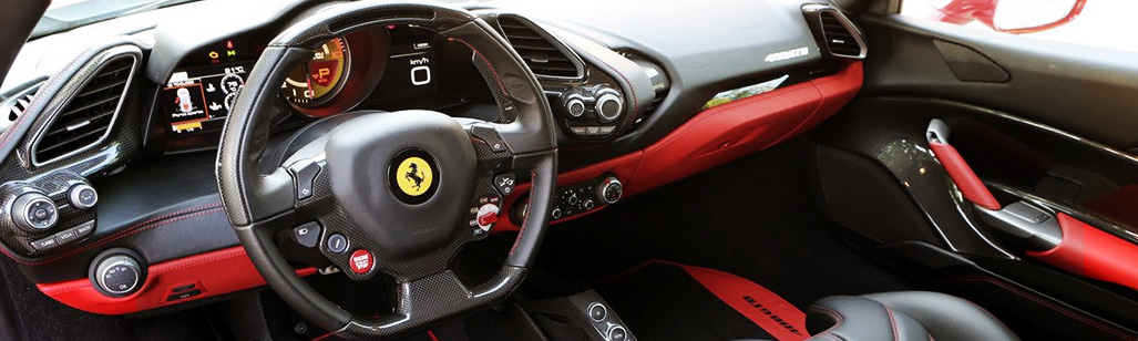 2016 488 GTB for Sale in Phoenix | Ferrari Approved