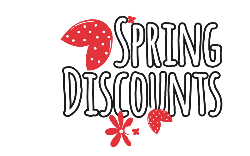 Spring offers